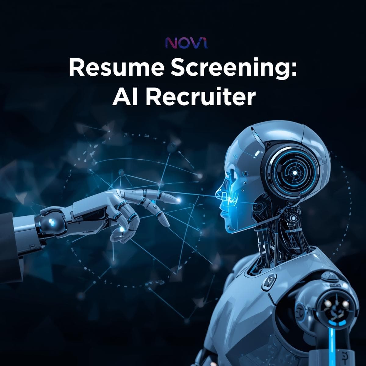 Resume Screening NLP / AI Recruiter