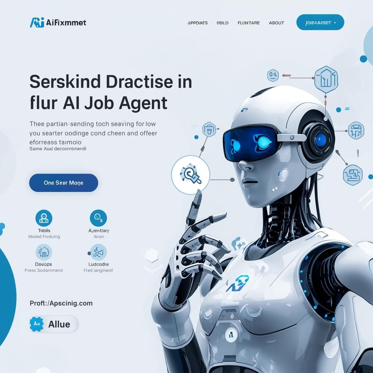 AI Job Agent